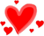 Valentines Day Free Gift