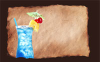 Premade Coconut Label Service Choices