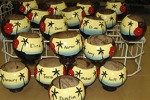 Bridal party gift