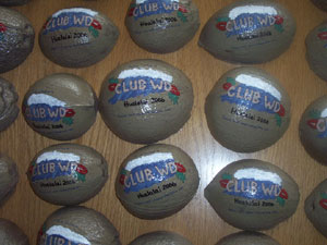 Click to enlarge - eco-friendly Corporate Sales Force Gift