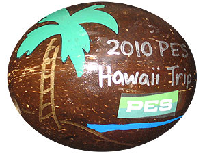 Eco-friendly corporate sales gift