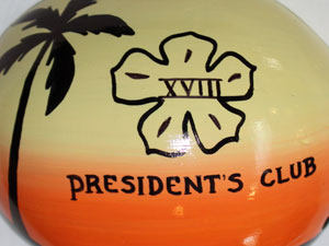 fresh, innovative and new logoed keepsake items