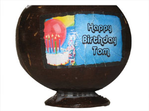 Eco-friendly corporate sales gift