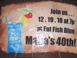 Green sales incentive promotional gift