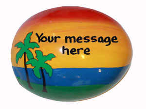 Unusual and eco friendly  baby gifts and greeting cards