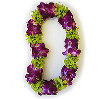 Buy Fresh Flower Leis