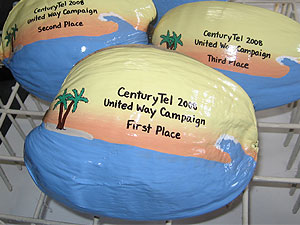 Green Promotional Items
