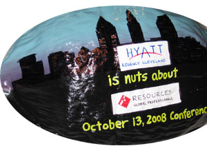 Recycled Promotional Items