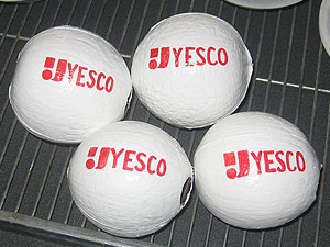 Green Promotional Items