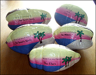 Personalized housewarming gifts that last a lifetime!