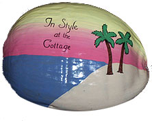 Unique Housewarming Gifts from Coconut Greetings