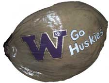 Unique personalized gifts for the sports fan!