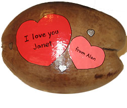 Unqiue Valentines Day Gift