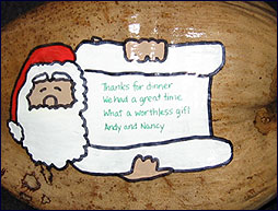 Personalized Christmas and Holiday cards and holiday gift ideas