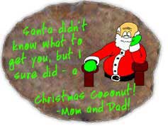 Personalized Christmas and Holiday cards and gift ideas