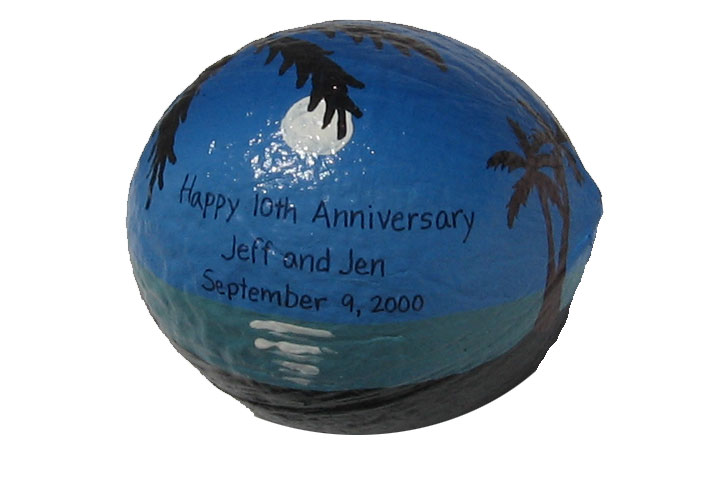 unique anniversary gifts