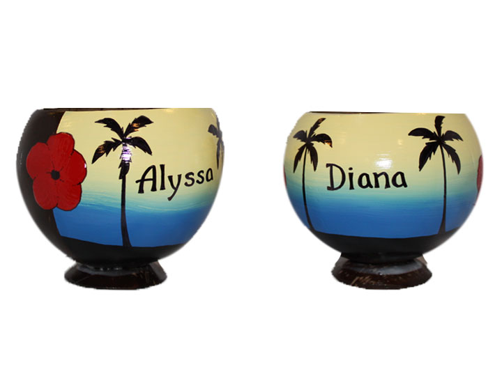 Unique birthday gifts