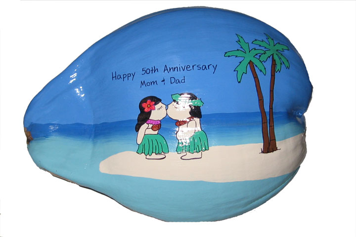 cool anniversary gift