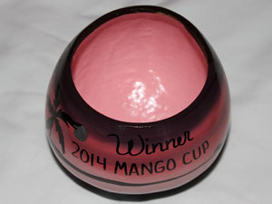 A striking business gift to invite your employees to a sales incentive trip!