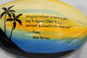 sales incentive teaser gift