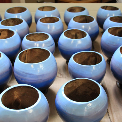 hand made incentive gifts