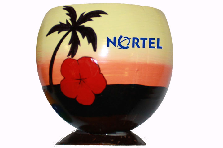Eco friendly advertising specialty trade show giveaways
