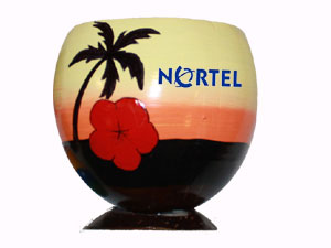 Eco friendly advertising specialty trade show giveaways