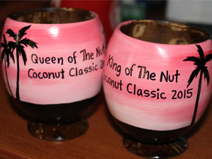 unusual awards idea