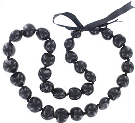 Kukui Nut Lei - Product Image